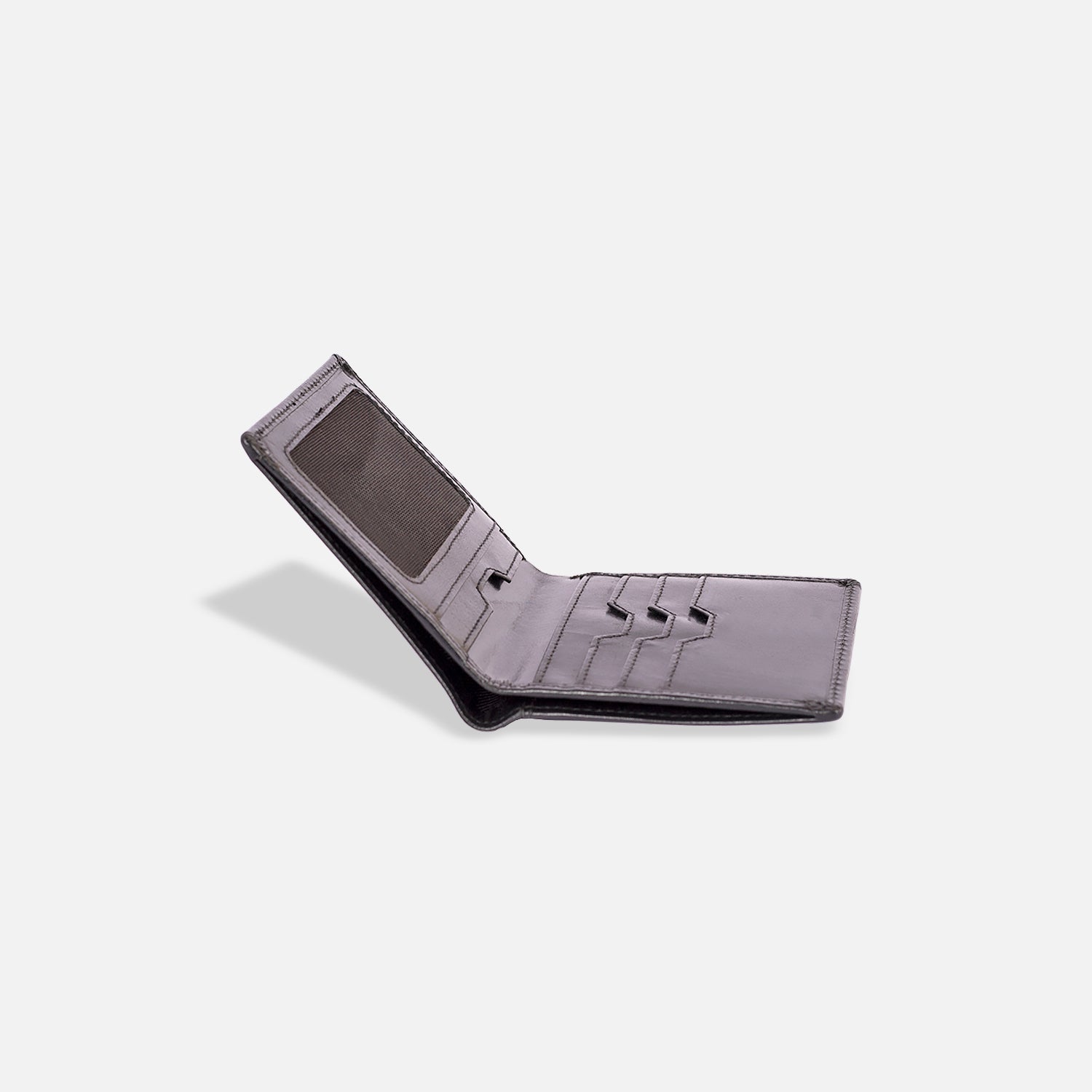 FENN WALLET — BLACK