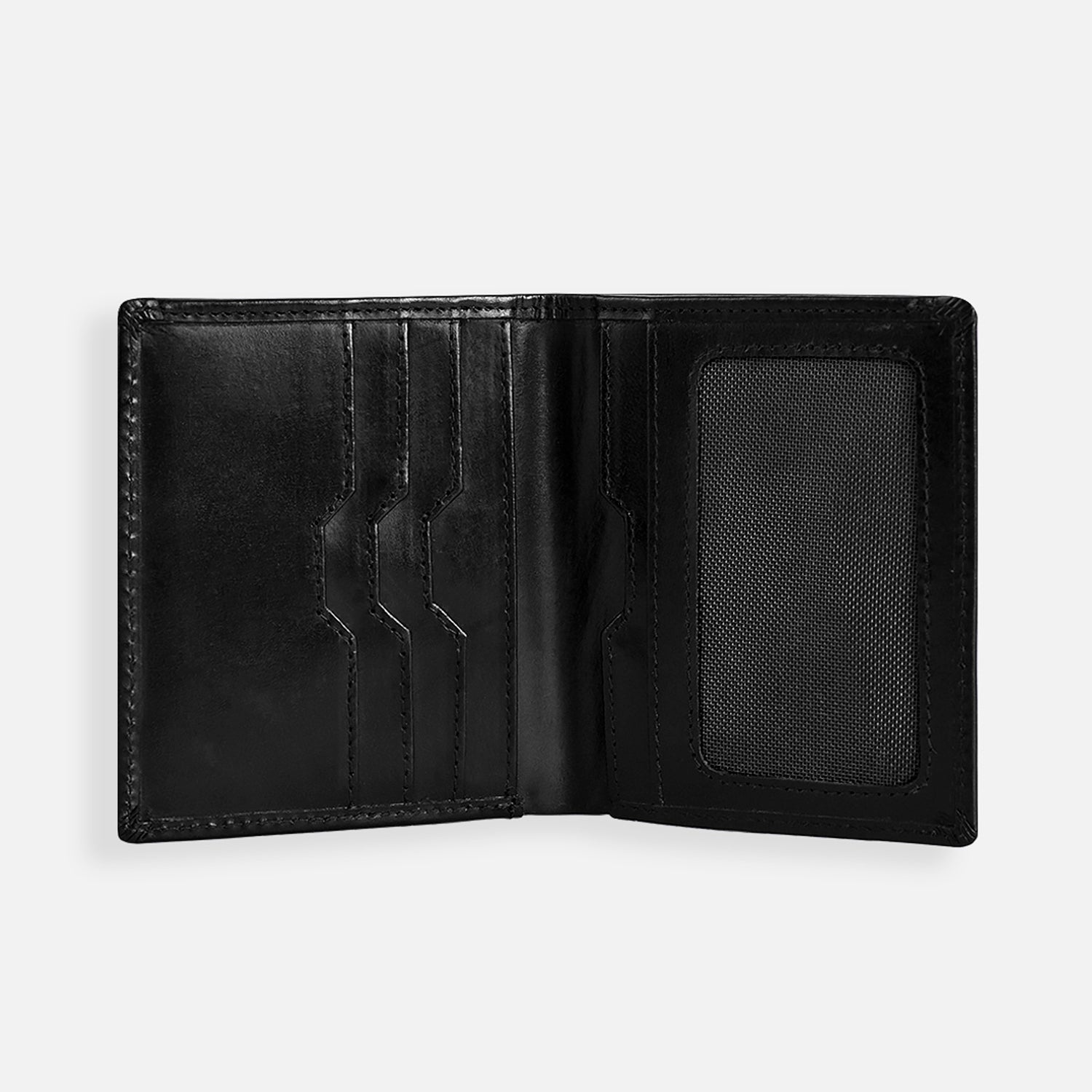 FENN WALLET — BLACK