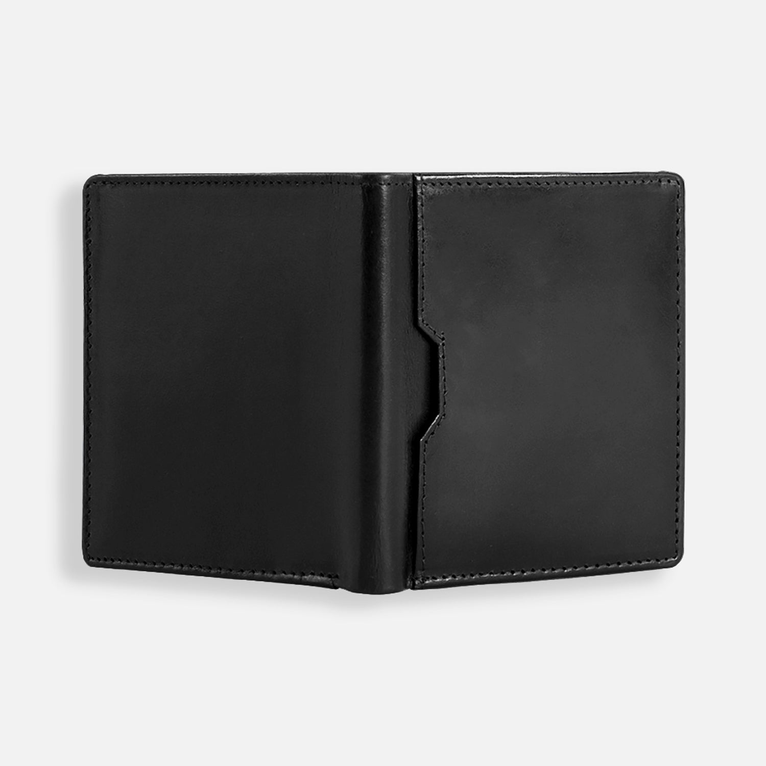 FENN WALLET — BLACK