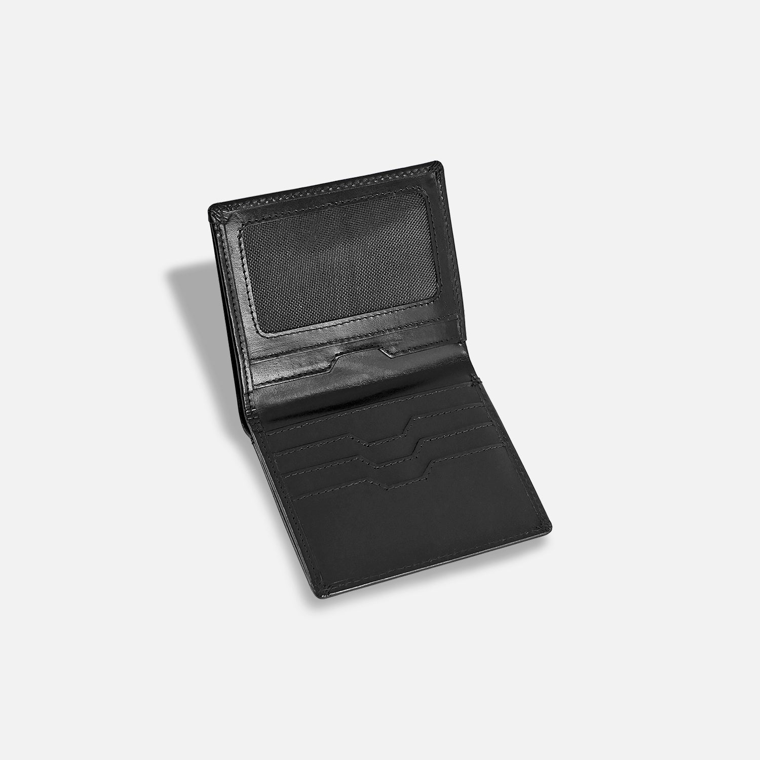 FENN WALLET — BLACK