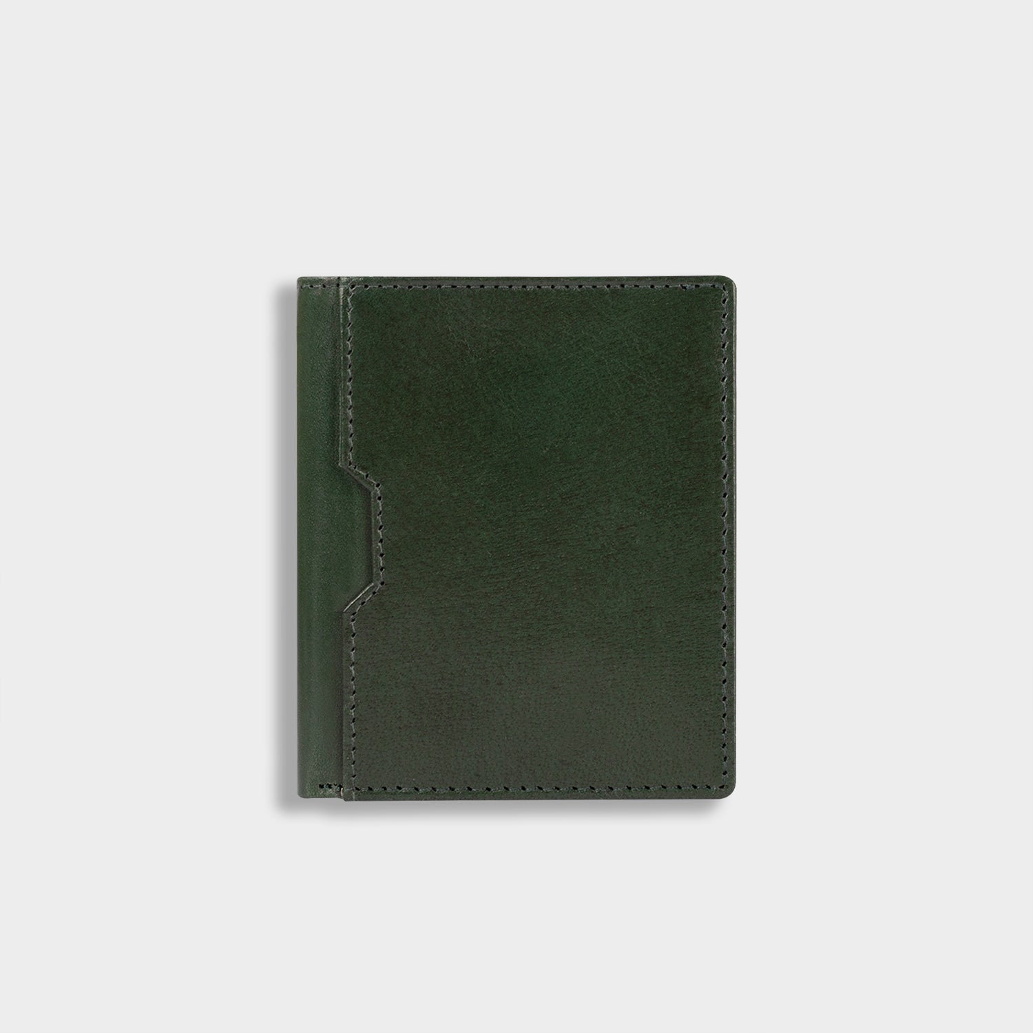 FENN WALLET — GREEN