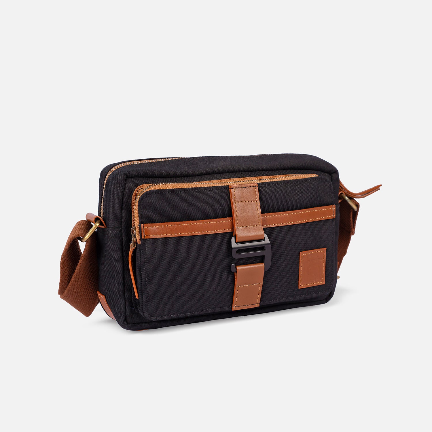 FLINT SLING BAG