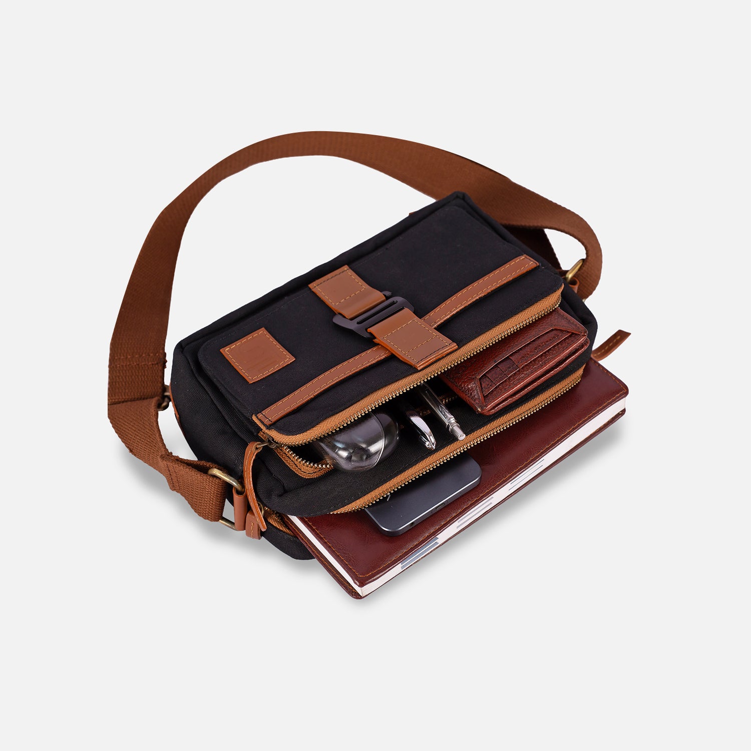 FLINT SLING BAG