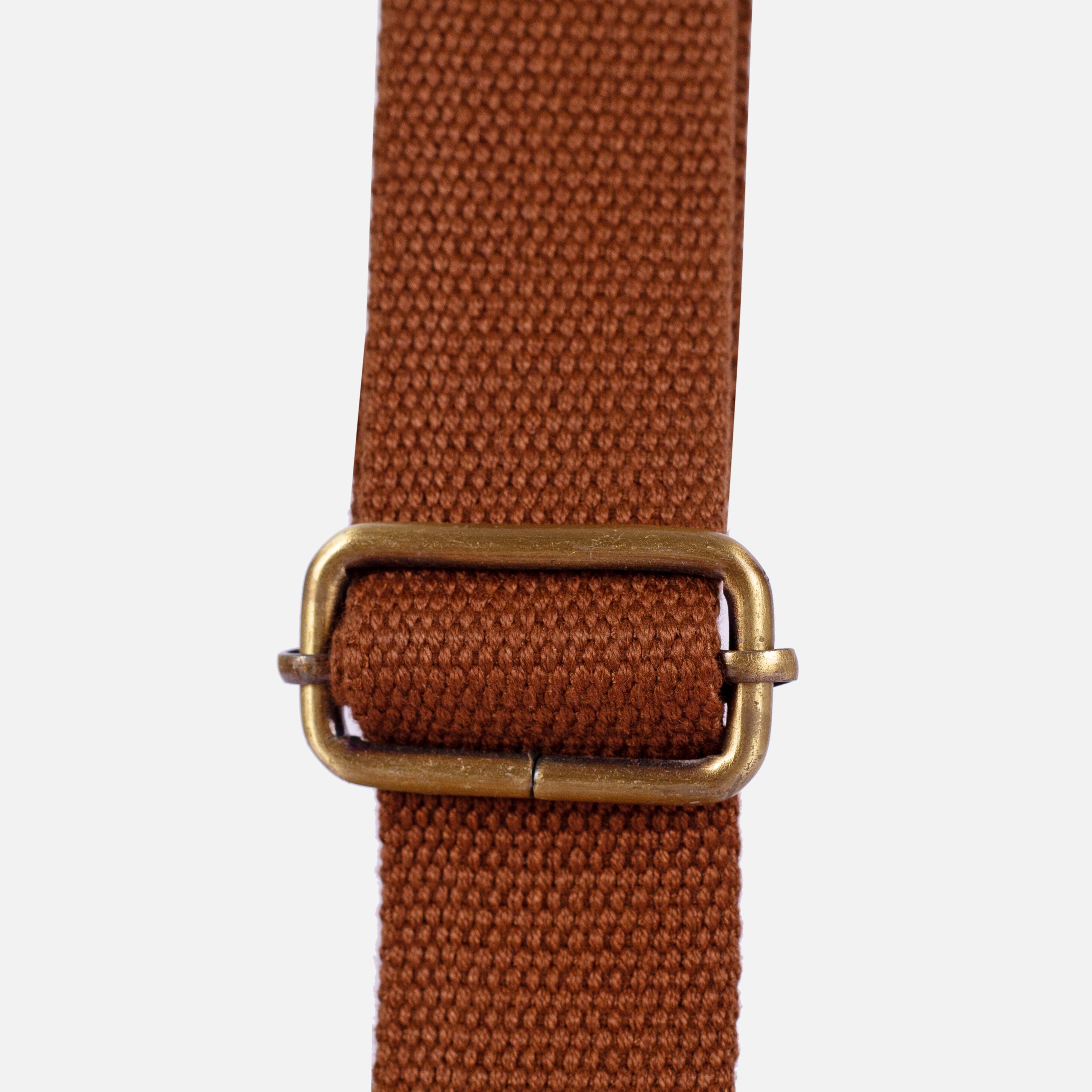 FLINT SLING BAG — GREEN
