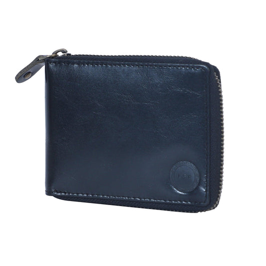 Urban Elite Mens Wallet - Leather Shop Factory