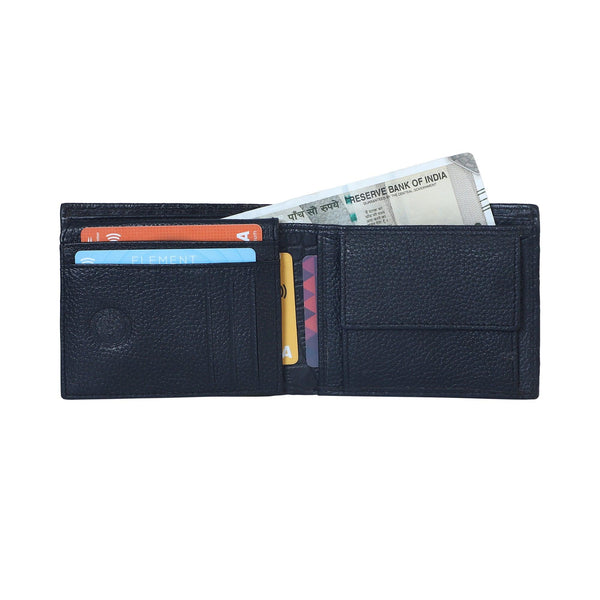 LSF Genuine Leather Mens Wallet