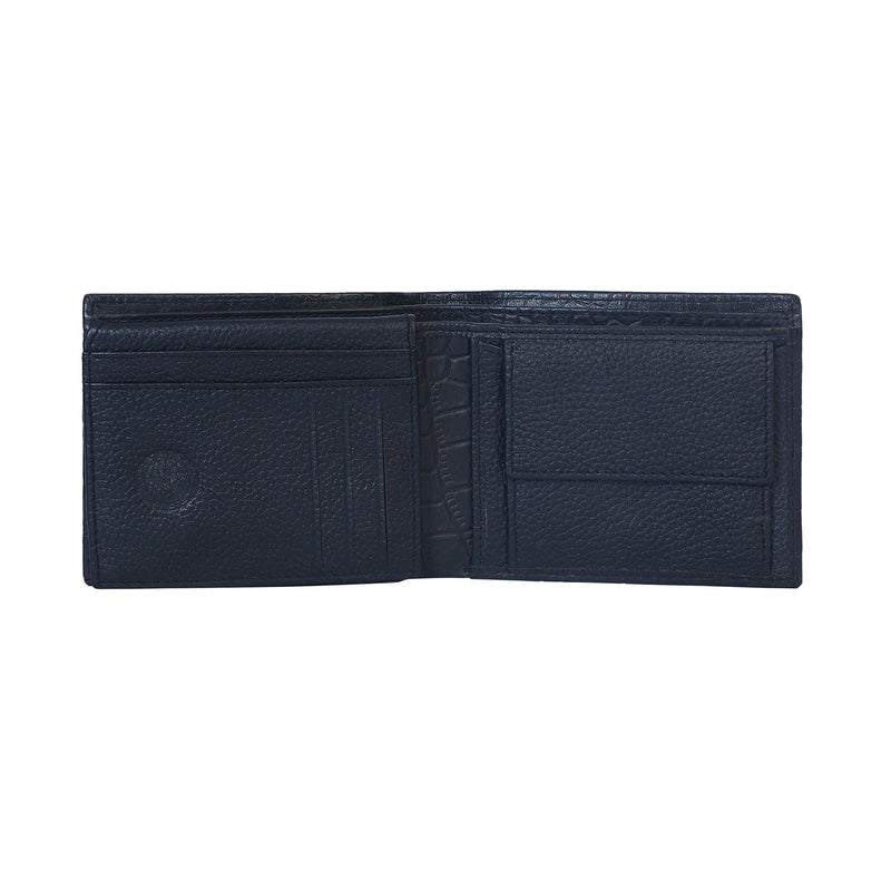 LSF Genuine Leather Mens Wallet - Leather Shop Factory