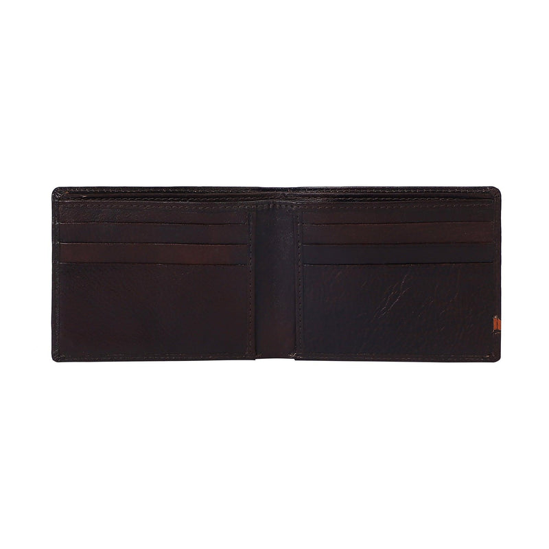 Genuine Leather Latest Wallet for Men | RFID Blocking Branded Real Leather Purse for Men's - Leather Shop Factory