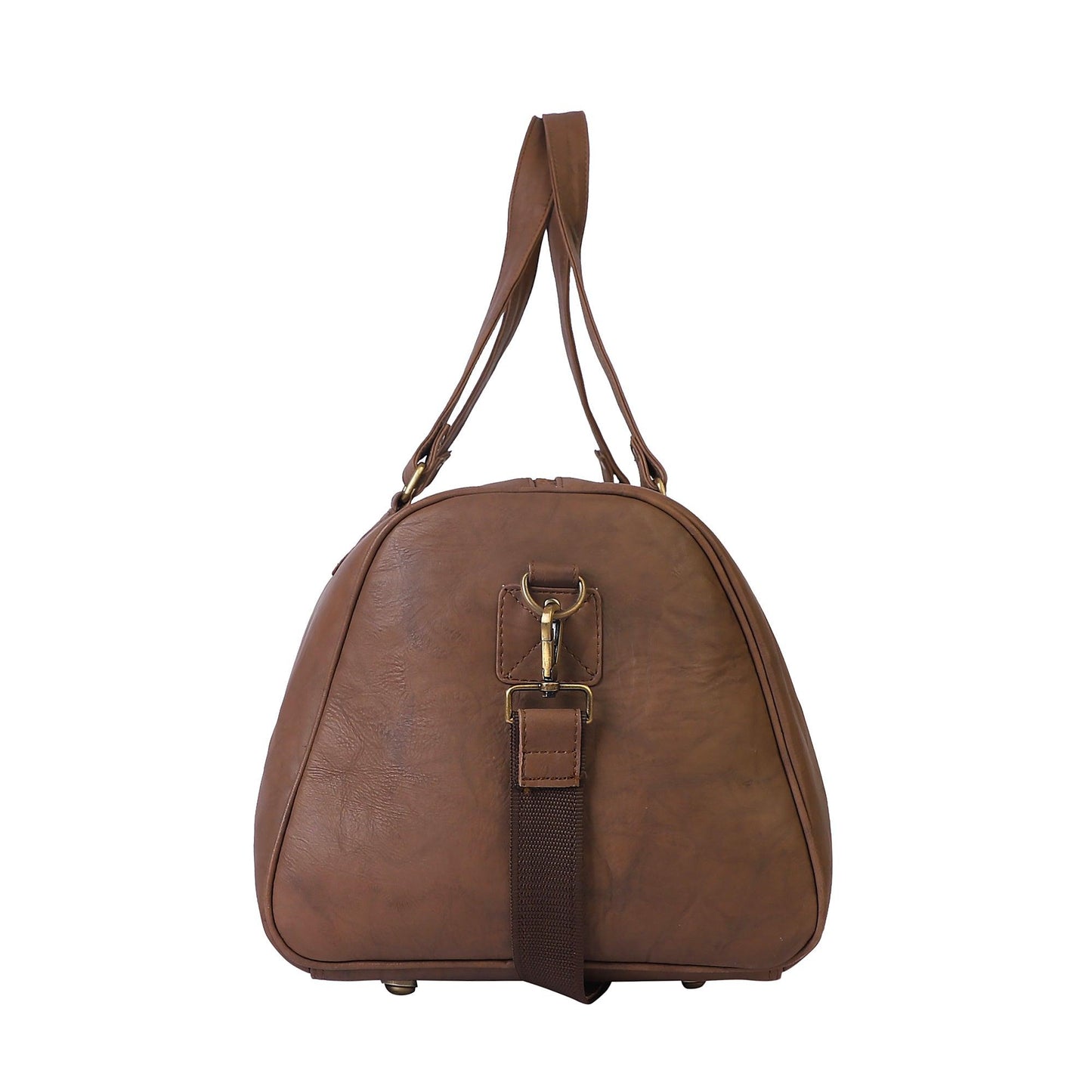 Indian Heritage Leather Satchel - Leather Shop Factory