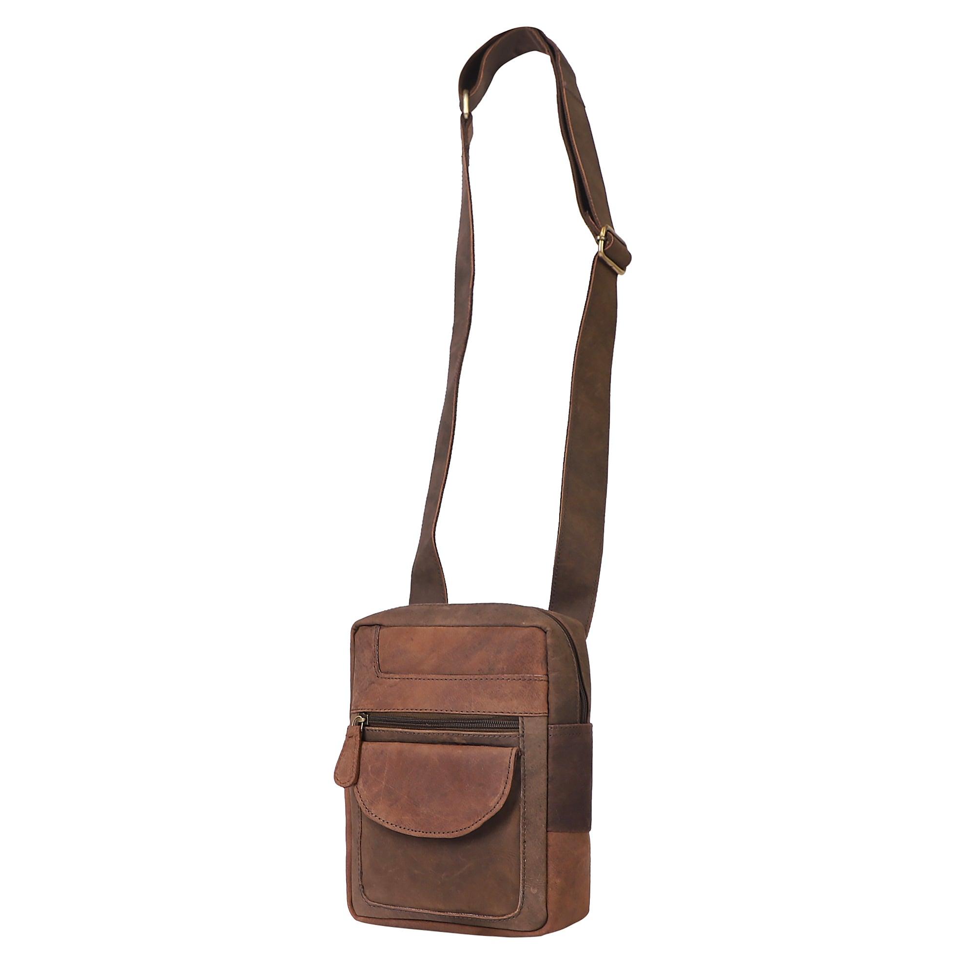 Sling Bags - Leather Shop Factory