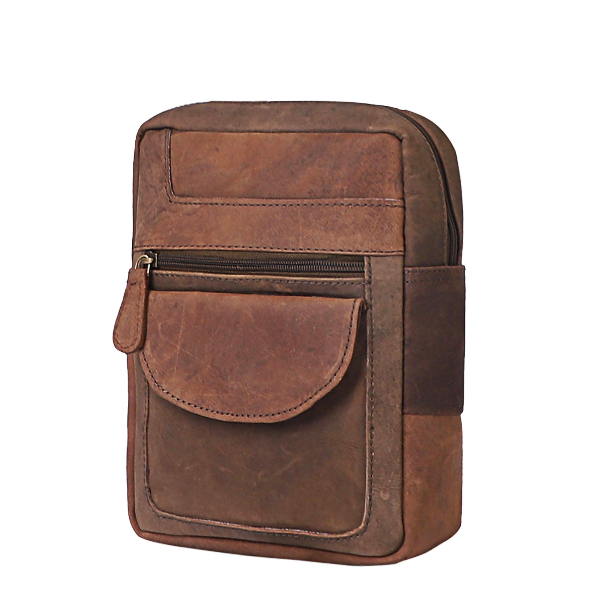 Sling Bags - Leather Shop Factory
