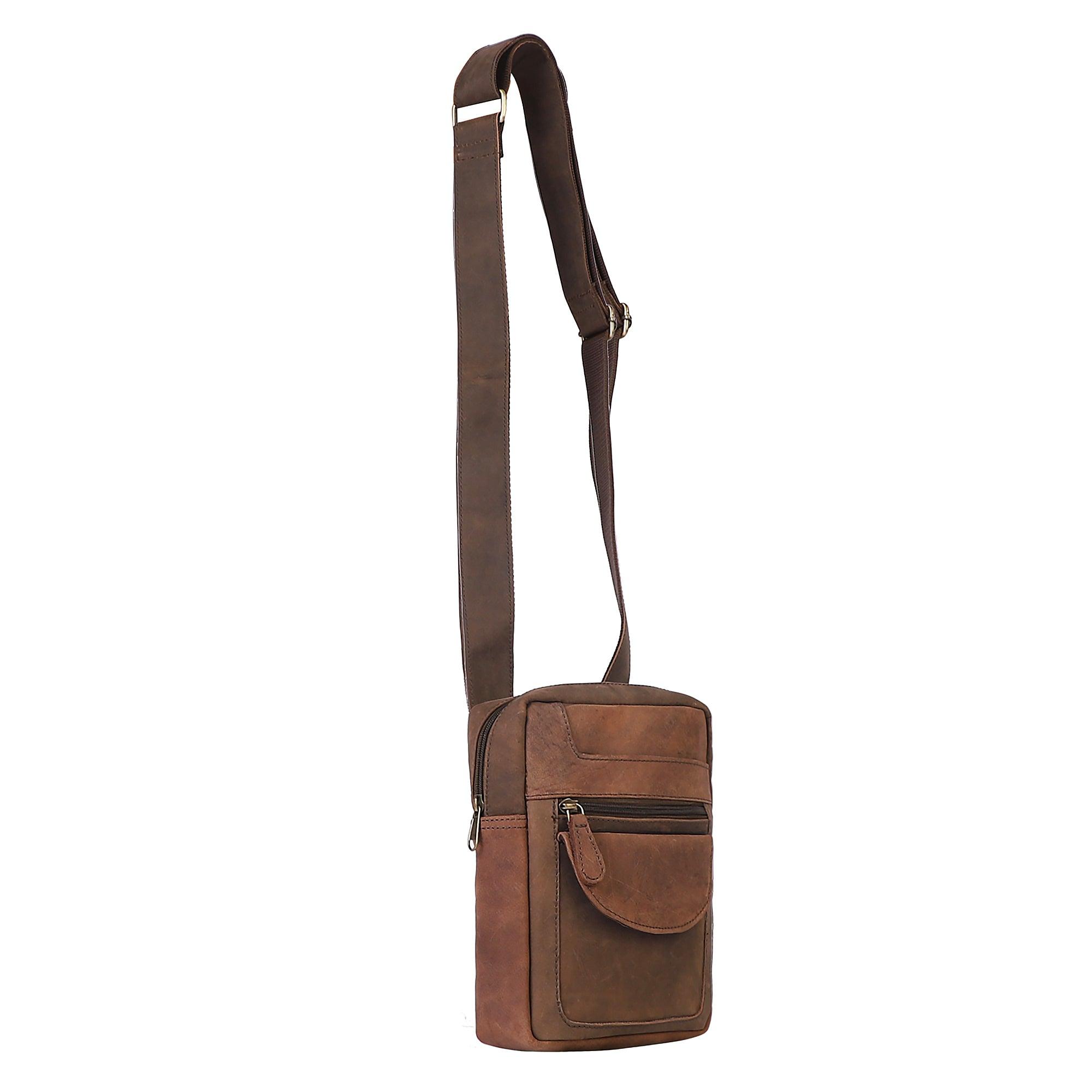 Sling Bags - Leather Shop Factory