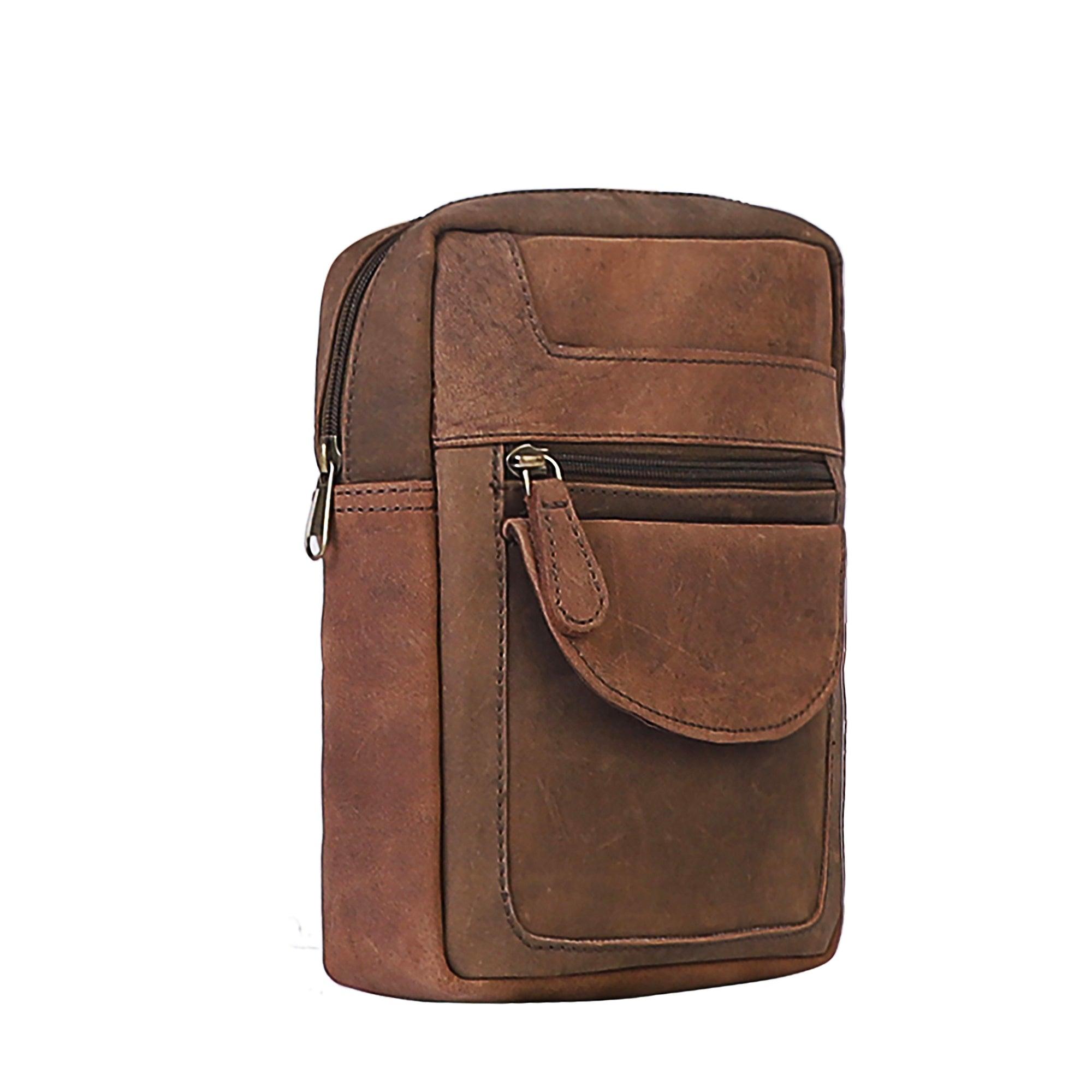 Sling Bags - Leather Shop Factory