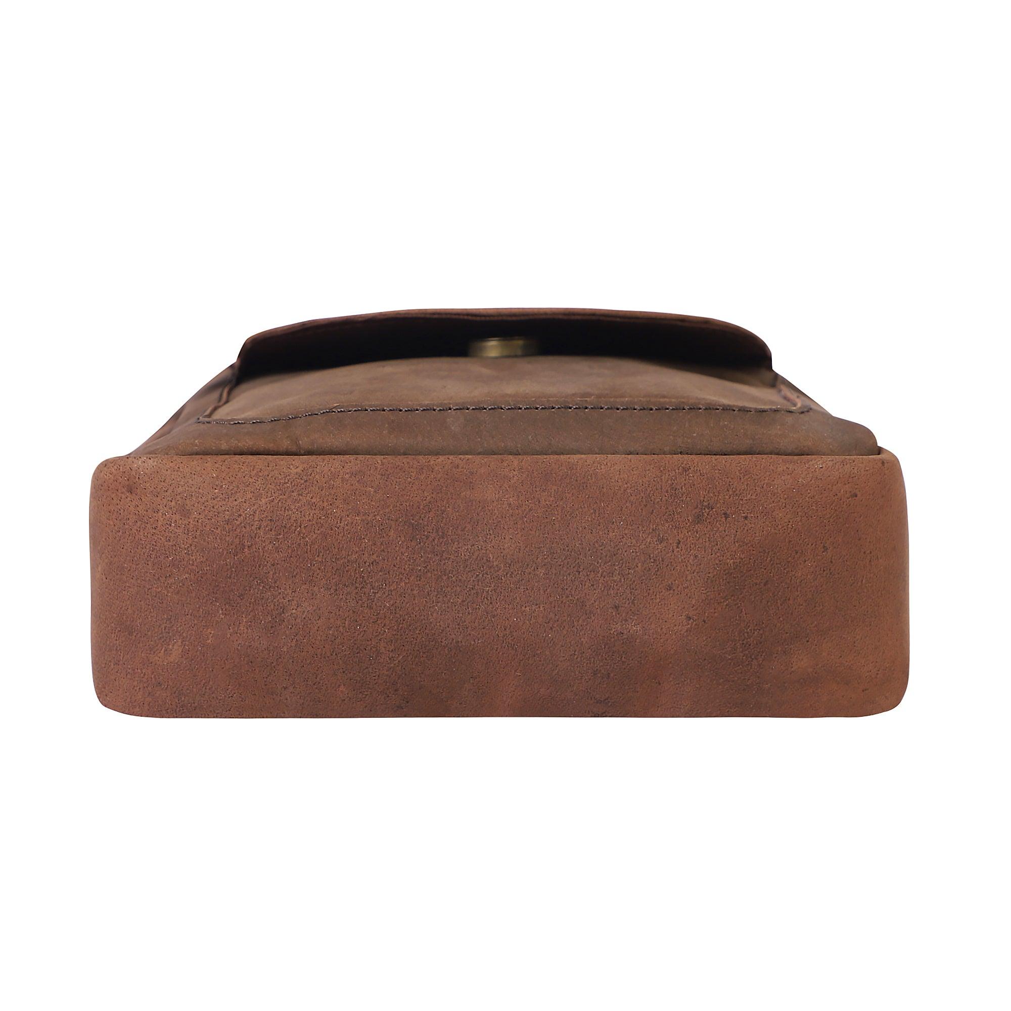 Sling Bags - Leather Shop Factory