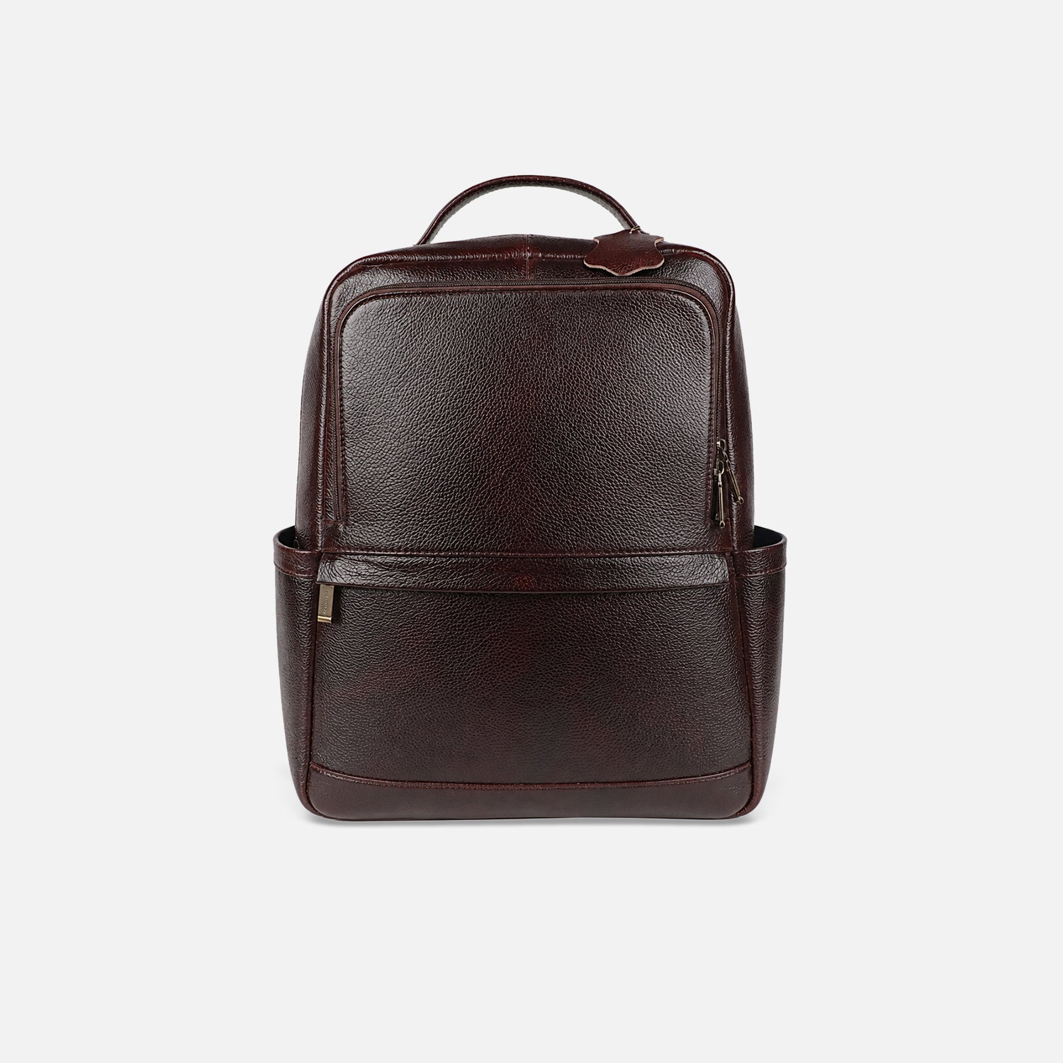 IMPERIAL BACKPACK — BROWN
