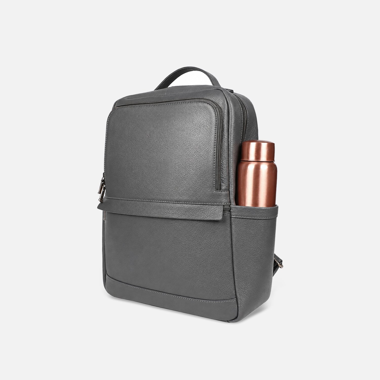 IMPERIAL BACKPACK — GREY