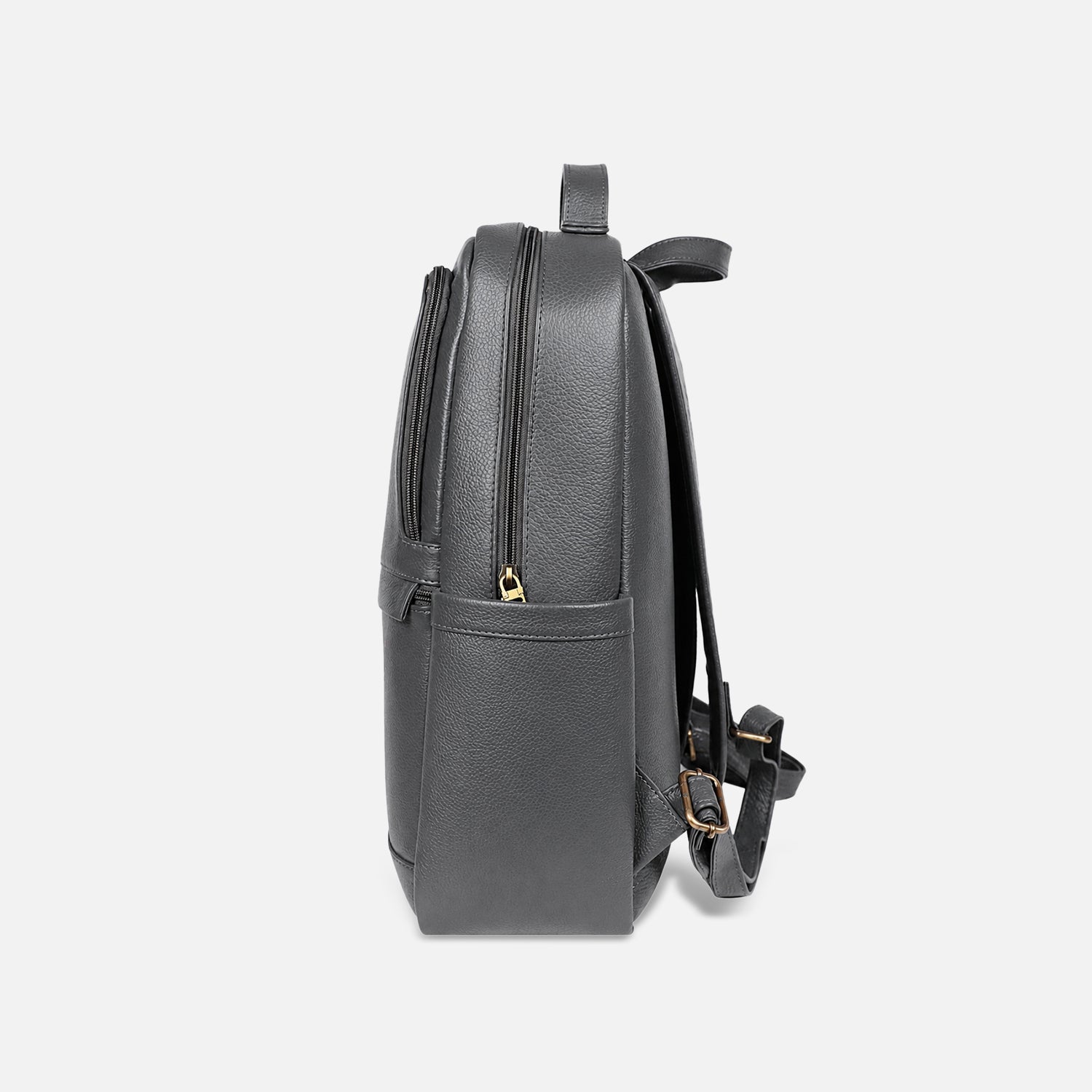 IMPERIAL BACKPACK — GREY