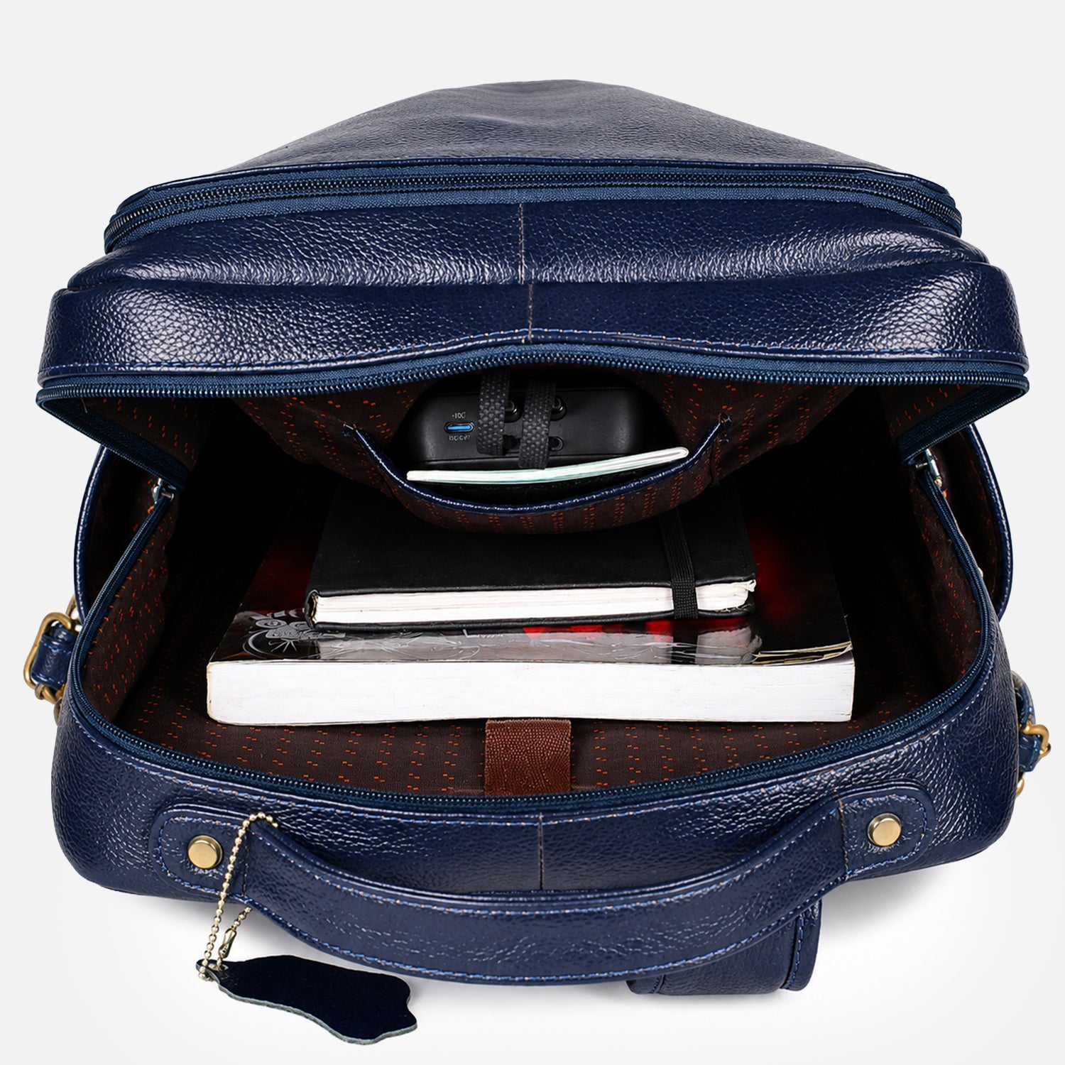IMPERIAL BACKPACK — NAVY
