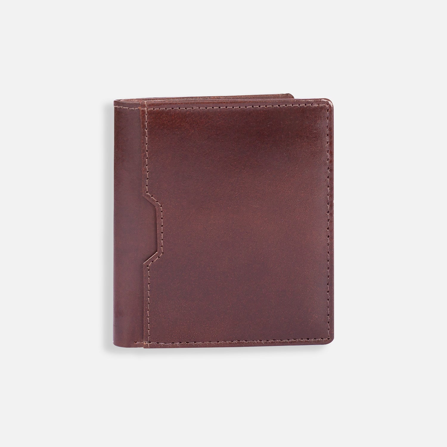 FENN WALLET - Brown