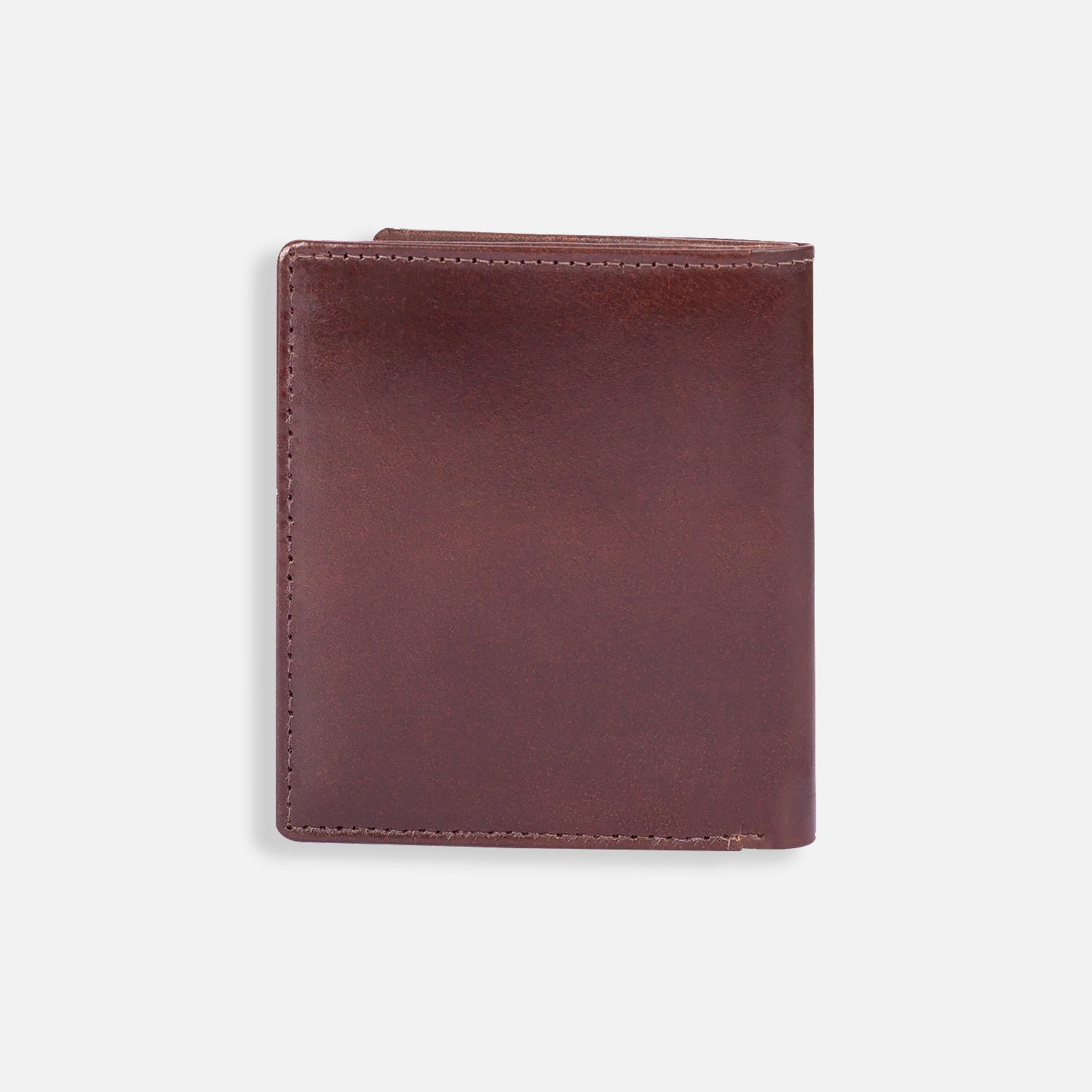 FENN WALLET - Brown