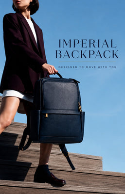 Backpacks