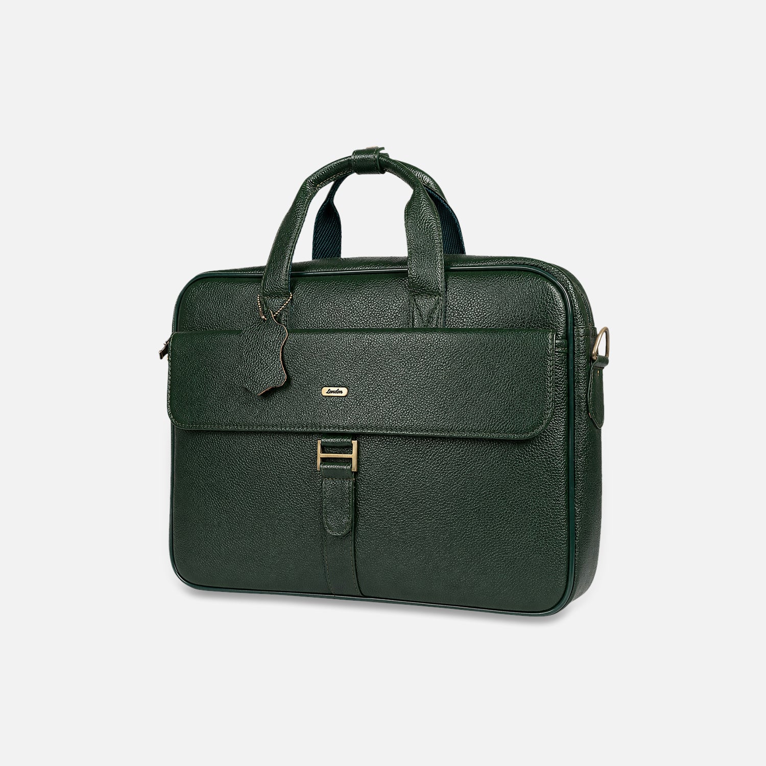RECTOR LAPTOP BAG