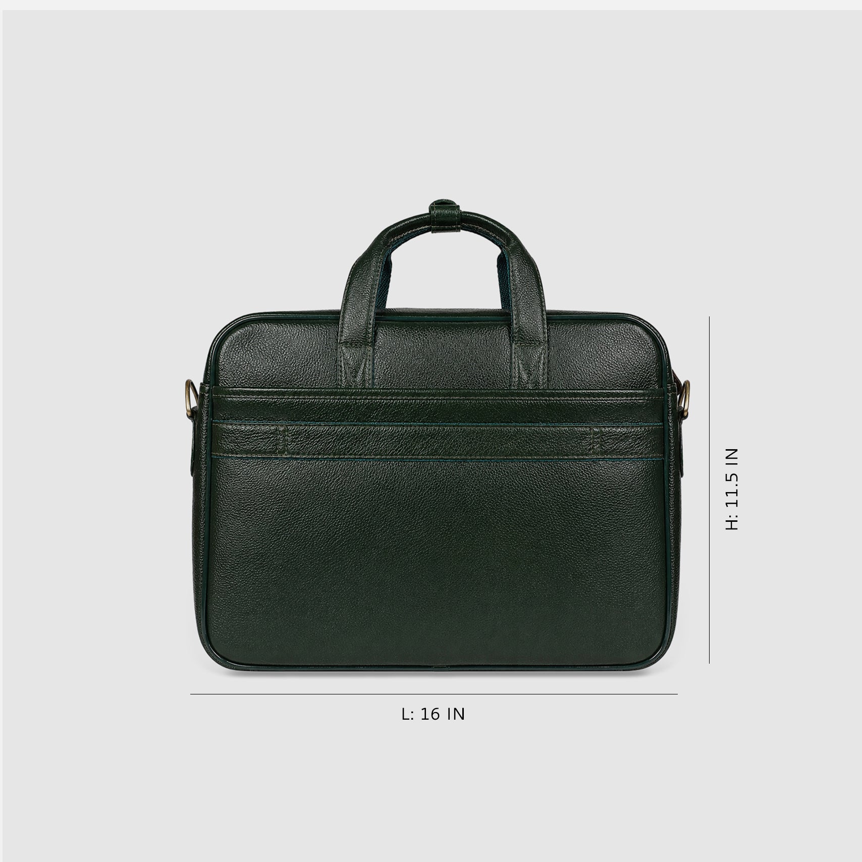 RECTOR LAPTOP BAG