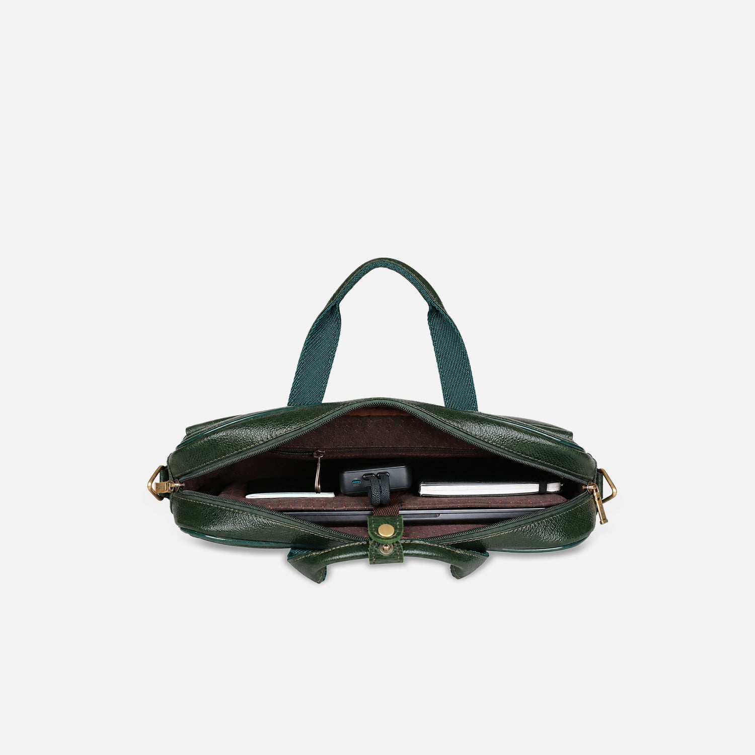 RECTOR LAPTOP BAG