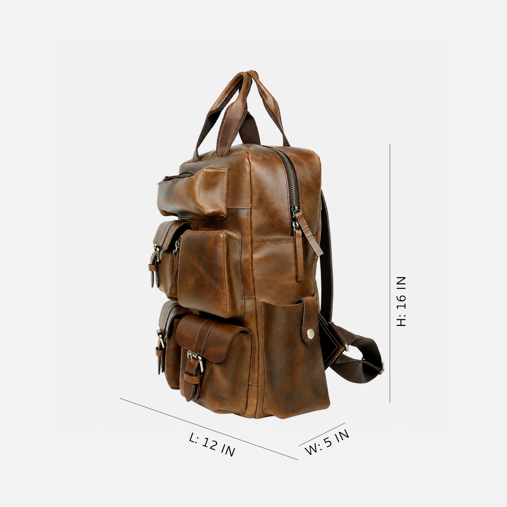 ROMAN BACKPACK