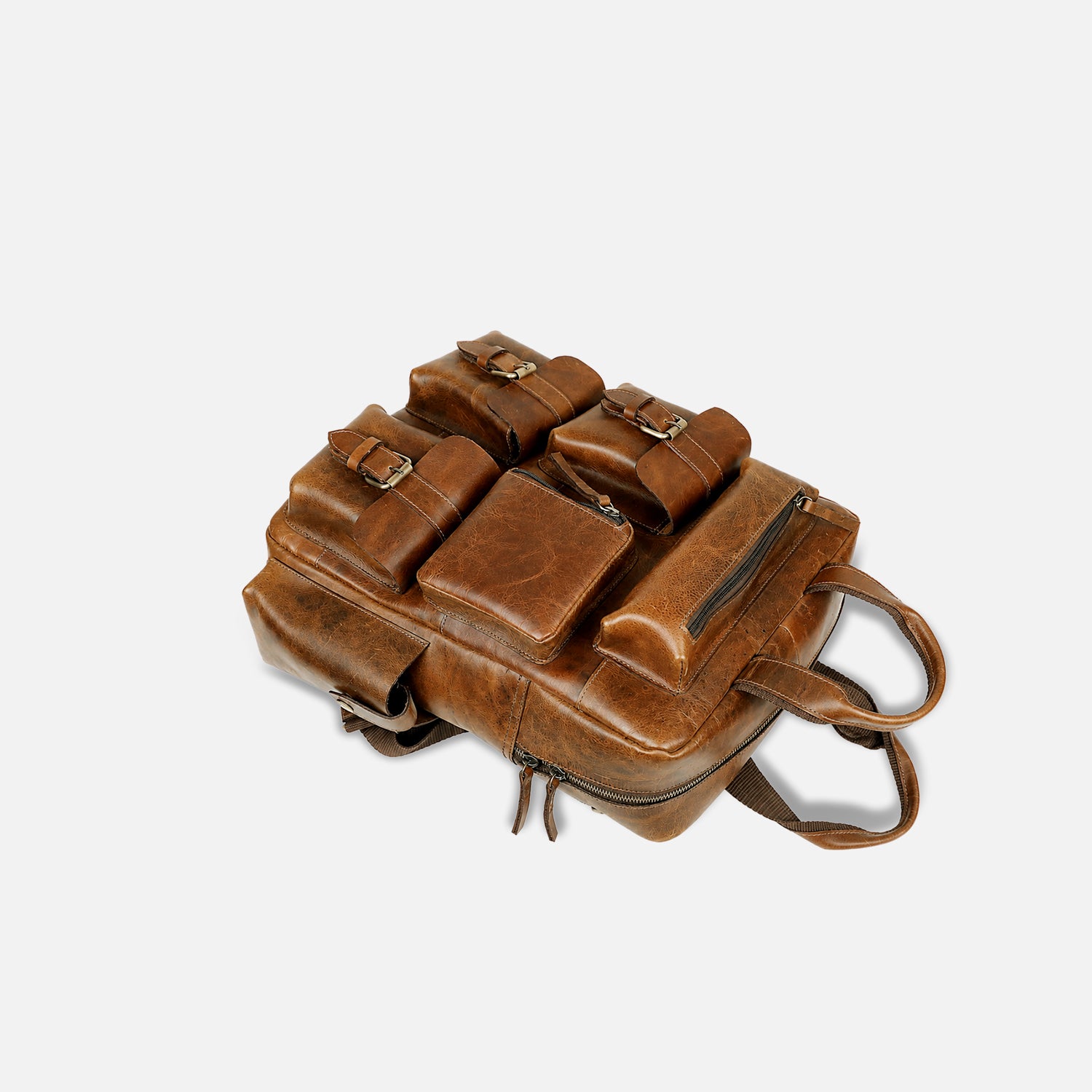 ROMAN BACKPACK