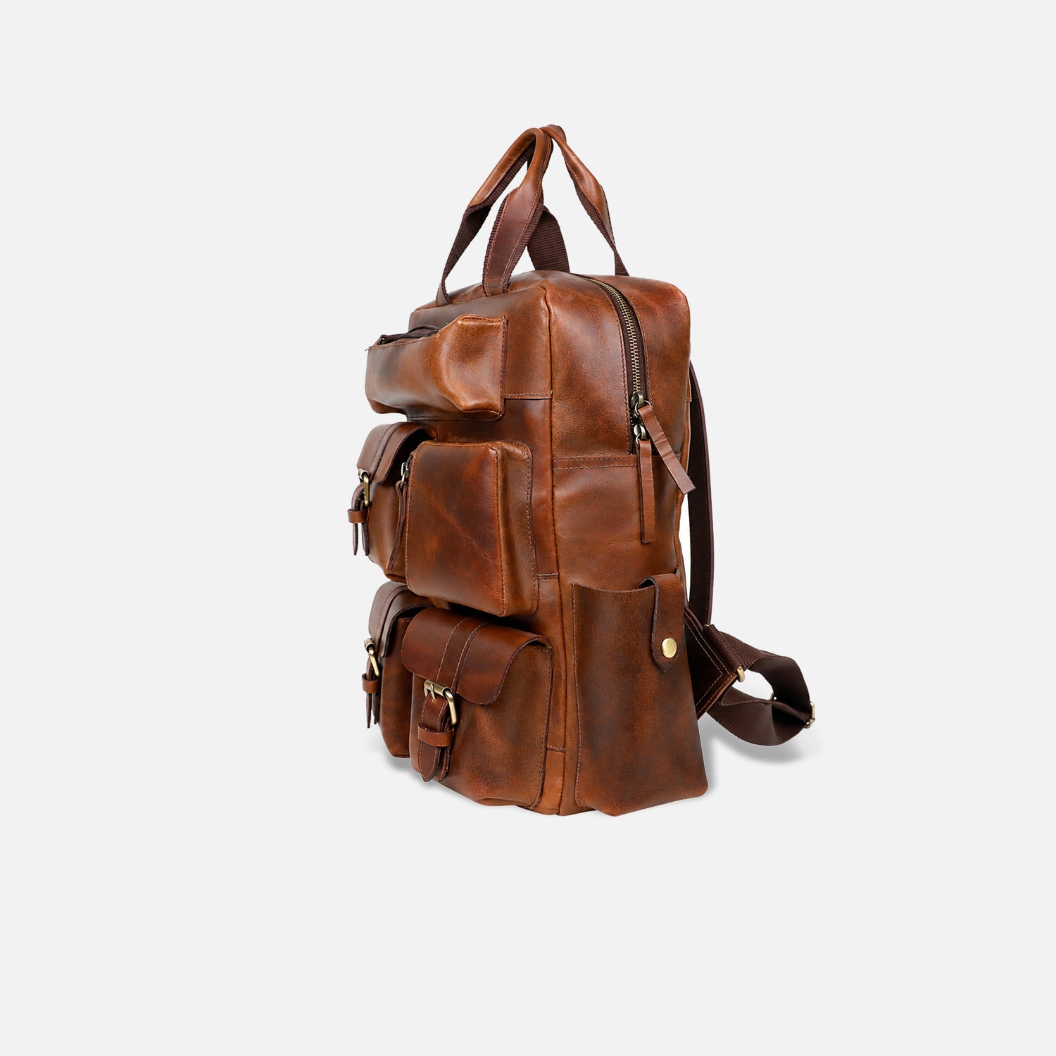 ROMAN BACKPACK