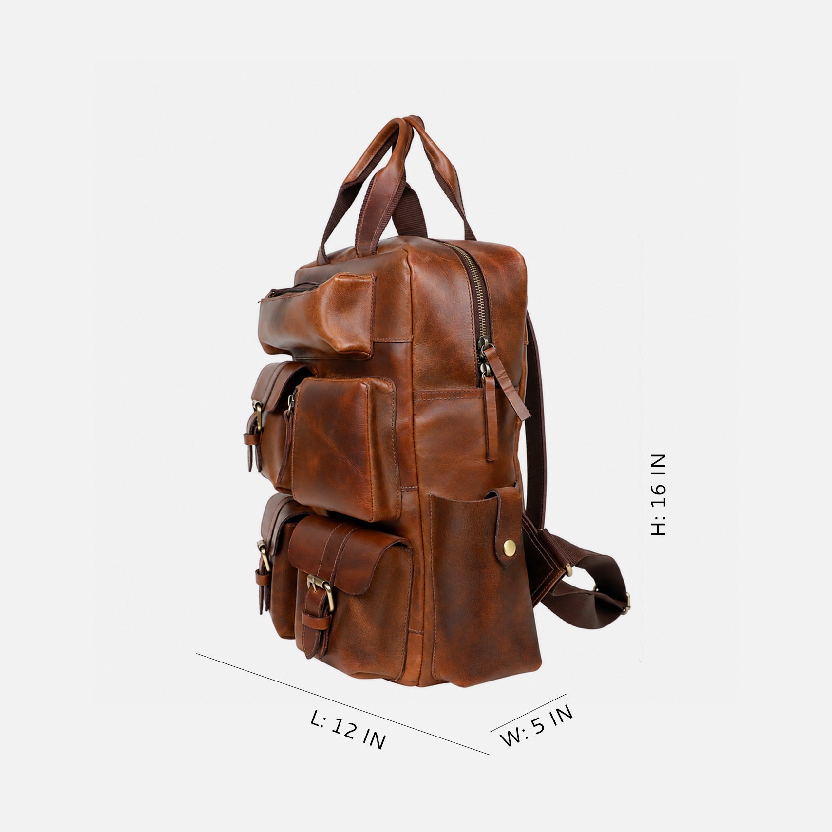 ROMAN BACKPACK