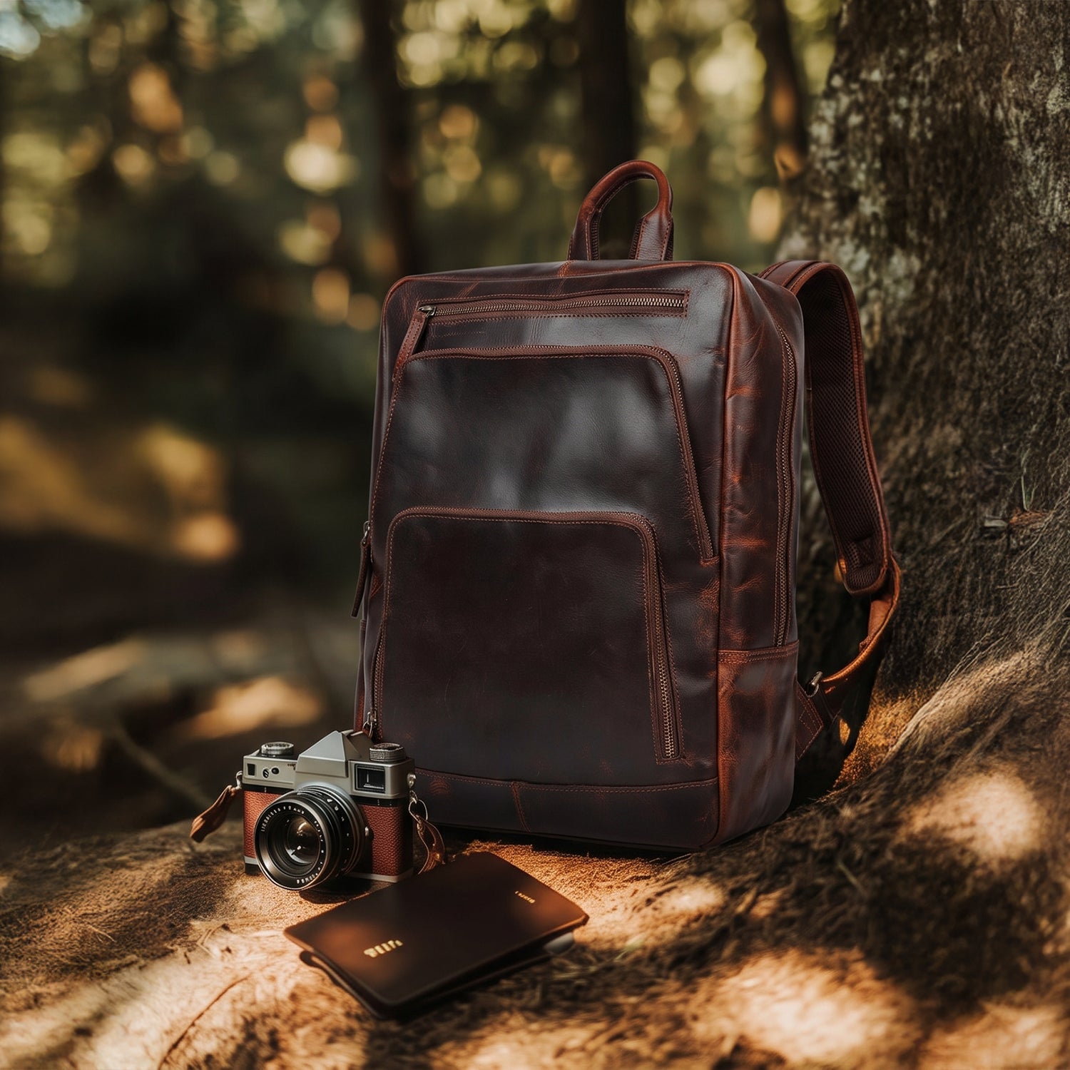 VESPER BACKPACK