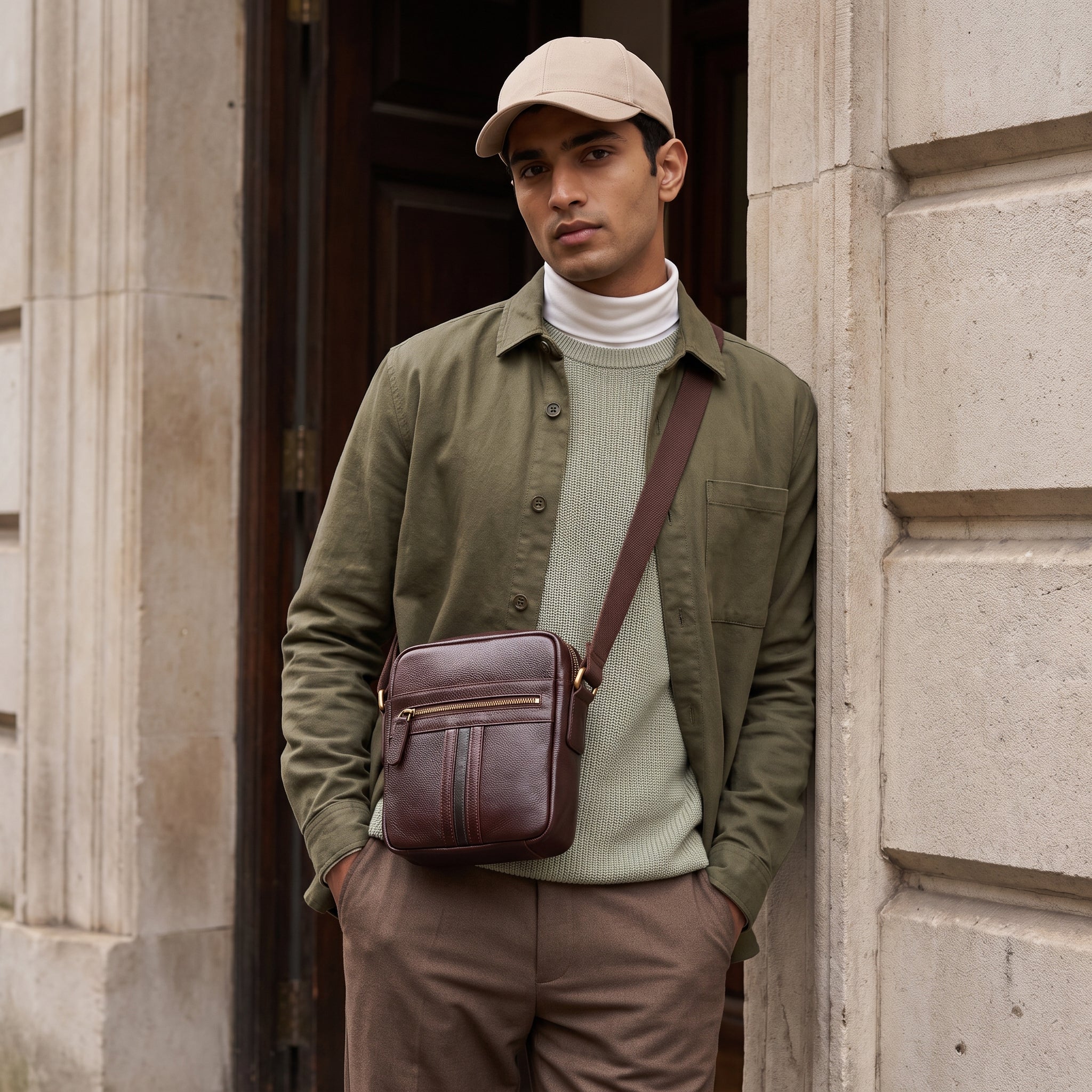 DRIFT CROSSBODY