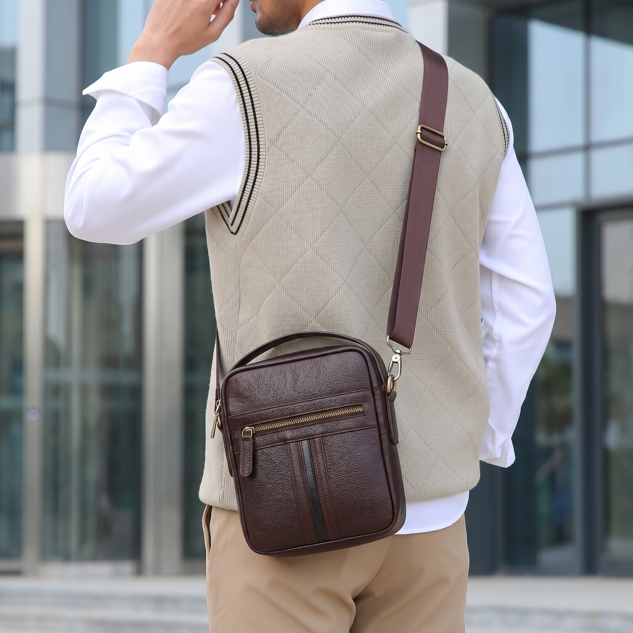 DRIFT CROSSBODY