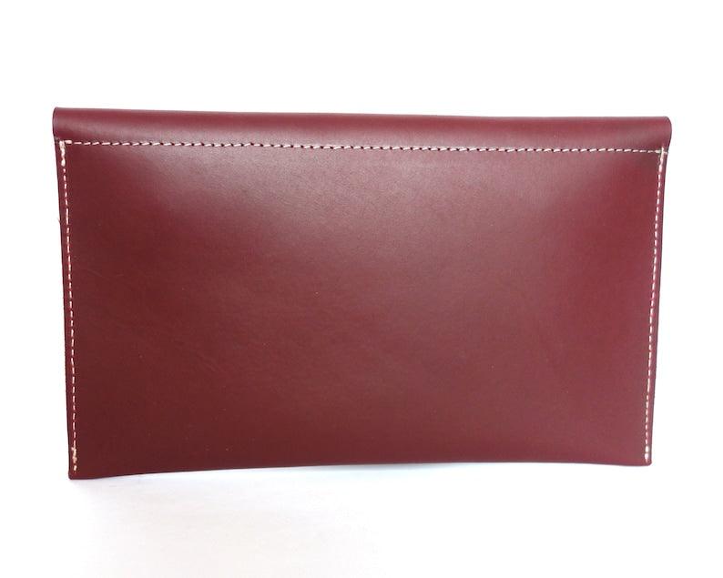 Majestic Mélange Handbag - Leather Shop Factory